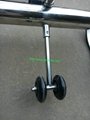 Noble remote golf trolley, stainless steel remote control golf trolley 14