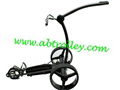 X2R Fantastic remote golf trolley,150 meters remote distance, fantastic remote 7