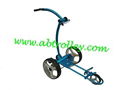 X2R Fantastic remote golf trolley,150 meters remote distance, fantastic remote