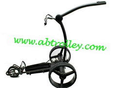 X2R fantastic remote golf trolley(lithium battery, tubular motors)