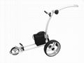 X3R fantastic remote control golf trolley