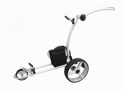 X3R fantastic remote control golf trolley