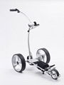 X2E fantastic electrical golf trolley 9