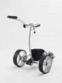 X2E fantastic electrical golf trolley 10