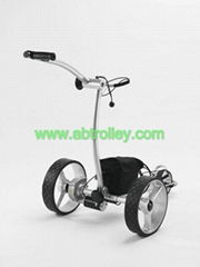 X2E fantastic electrical golf trolley