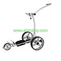 X2R fantastic remote golf trolley(lithium battery, tubular motors) 16