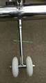 Patented Wireless Remote Controlled stainless steel Golf Trolley, TOP SALES 9