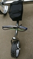 2019 Wireless Remote Controlled stainless steel Golf Trolley