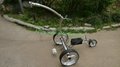 2019 Wireless Remote Controlled stainless steel Golf Trolley