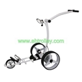 X2E fantastic electrical golf trolley 3