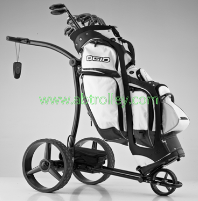 Golf Trolley Newest Remote Control Electric golf trolley