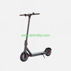 Light weight 250W 4.0Ah cheap stable electric scooter