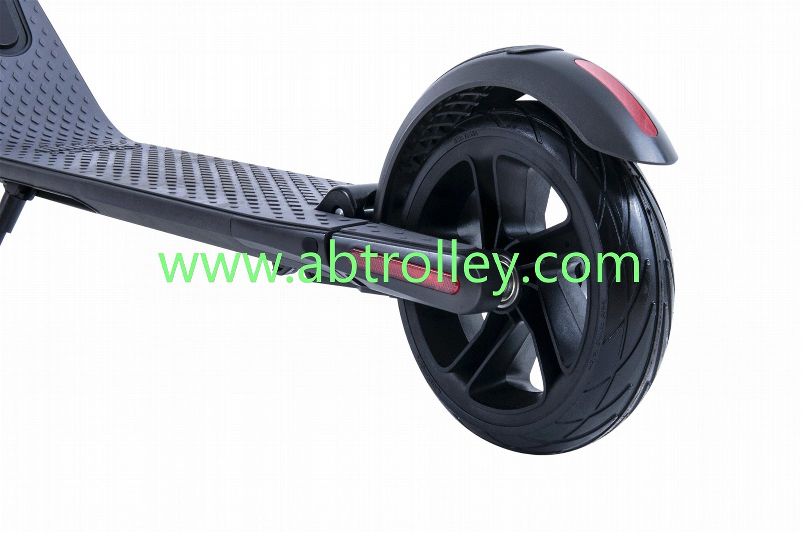 Hot manufactory wholesale electric aluminium scooter electric scooter 2