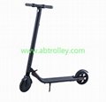 Hot manufactory wholesale electric aluminium scooter electric scooter 1