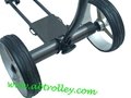 X3R Fantastic remote control golf trolley with lithium battery, tubular motors 2