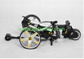 S1T2 sports electric golf trolley 8