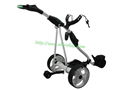 P1 digital sports electric golf trolley 3