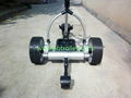 601GR Digital Amazing remote control golf trolley