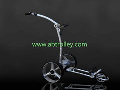 X3E fantastic electrical golf trolley