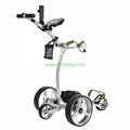 X4R fantastic remote golf trolley sports model