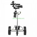 X4R fantastic remote golf trolley sports model 2