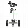 X4R fantastic remote golf trolley sports model