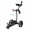 X4R fantastic remote golf trolley sports model 4