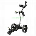 X4R fantastic remote golf trolley sports model