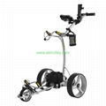 X4R fantastic remote golf trolley sports model
