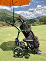 X4R fantastic remote golf trolley sports model