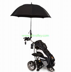 Germany Designer Hot Electric Remote push Golf Trolley Golf Cart