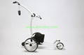 Germany Designer Hot Electric Remote push Golf Trolley Golf Cart