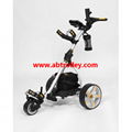 Motor Caddy Golf Trolley B   y Remote Control Electric Golf Trolley With Seat  9