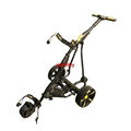 Electric Cruiser Golf b   y With Power Motor Remote Golf Trolley With seat 3