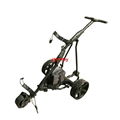 Electric Cruiser Golf b   y With Power Motor Remote Golf Trolley With seat 7