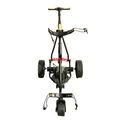 Electric Cruiser Golf b   y With Power Motor Remote Golf Trolley With seat 10