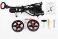 Hot Sales Flexible and Convenient Golf Trolley 5