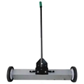 Scrap Metal Magnetic Broom Super Power Magnetic Sweeper