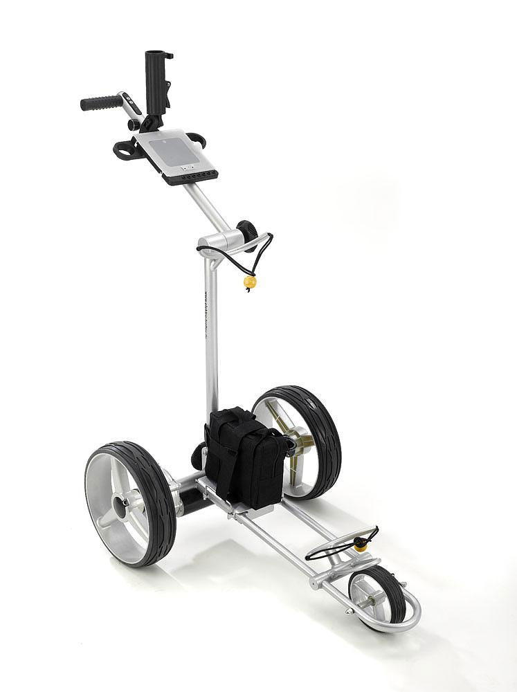 X1E fantastic electrical golf trolley