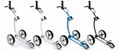 Push golf trolley 1