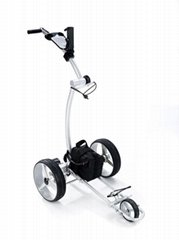 X2R fantastic remote control golf trolley