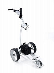 X2R fantastic remote control golf trolley