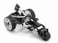 601D Amazing electrical golf trolley