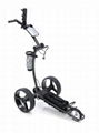 X2E fantastic electrical golf trolley 2