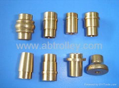 CNC precision parts  