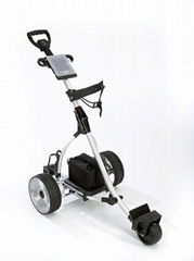 Full Remote Golf Trolley 601R