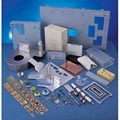 OEM metal parts