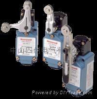 honeywell霍尼韦尔限位开关DTF2-2RN-RH 