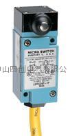 honeywell霍尼韦尔限位开关DTF2-2RN-RH  4