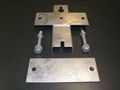 metal parts fabrication